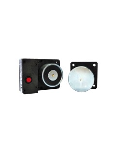 Kaufen NOTIFIER NOTIFIER-801 elektromagnetischer Haltemagnet mit 500 Nm