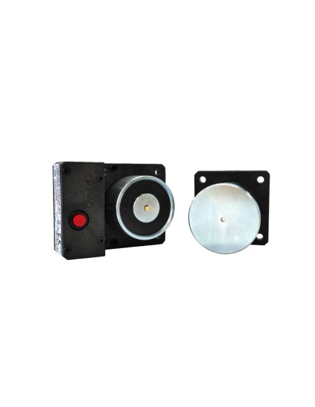 Kaufen NOTIFIER NOTIFIER-801 elektromagnetischer Haltemagnet mit 500 Nm