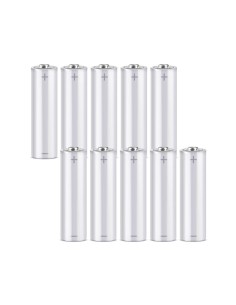 Acquistare DURACELL DEM-342-P batteria AA LR6 alcalina da 1,5 V / 3 Ah
