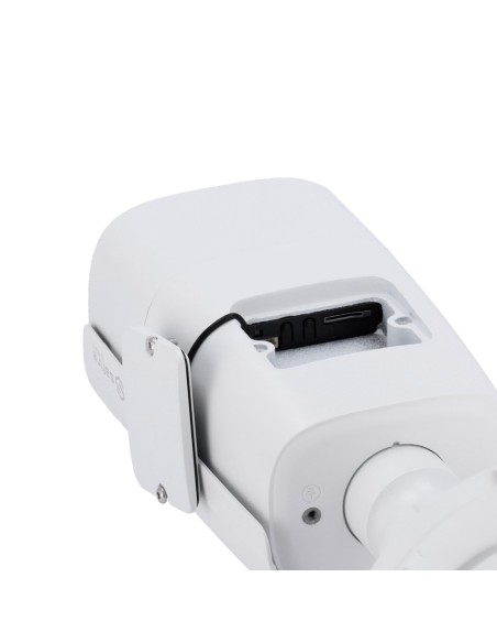 SAFIRE SMART SF-IPB585ZA-4I1 SAFIRE SMART - Avanço Advanco Bullet IP Faixa - Resolução 4 Megapixels (2592x1520) - Lente Mo