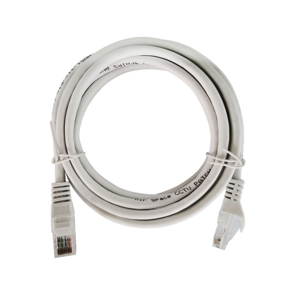 Acquistare AIRSPACE SAM-6785 Cavo patch U/UTP CAT6 da 0,5 metri