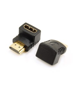 Acheter AIRSPACE SAM-3896N Connecteur HDMI femelle vers HDMI mâle à angle de 90°