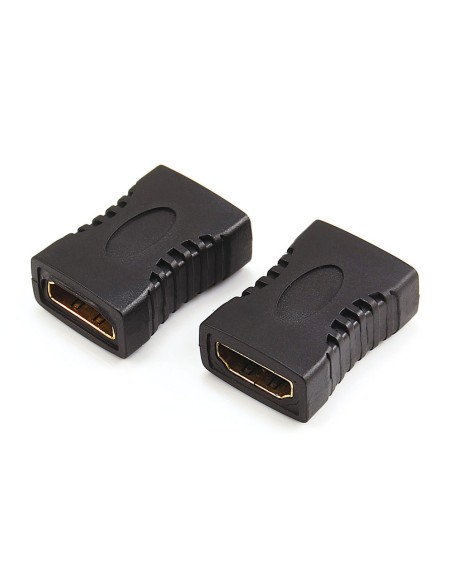 Kaufen AIRSPACE SAM-3897N HDMI-Buchse-zu-HDMI-Buchse-Adapter