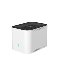 Alarm.com Alarm - 18 ADC-SVR210-2TB-INT NVR de 8 canais e 2 TB HDD