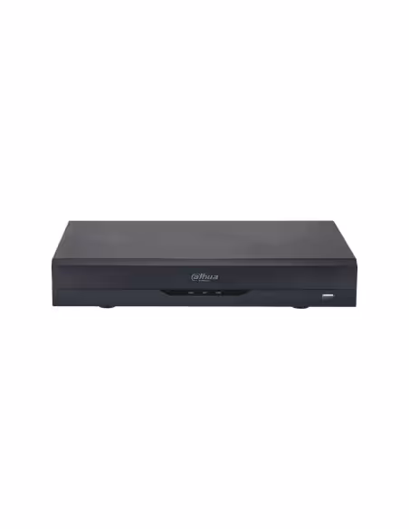 Comprare DAHUA DAHUA-4572 XVR 5 in 1 da 16 canali