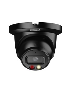 Dahua Dahua-4578 DH-IPC-HDW2849TMP-S-il-0280B-B Dome IP 8MP Inteligente Luz Dual Ao Ar Livre