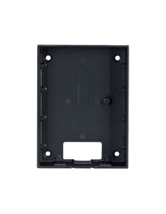 Dahua Dahua-4579 VTM115-B Box para Dahua-2029 (Vto2202F-P)