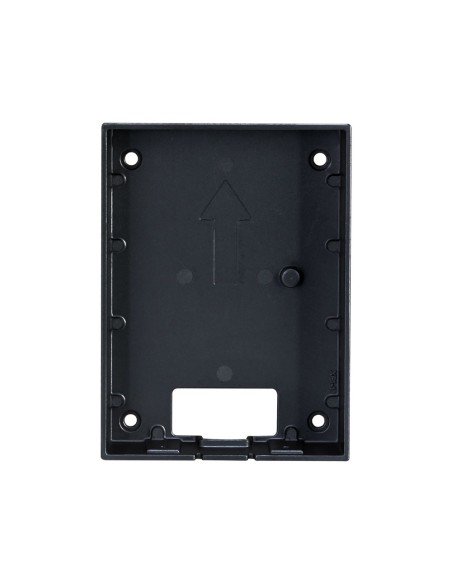 Dahua Dahua-4579 VTM115-B Box para Dahua-2029 (Vto2202F-P)