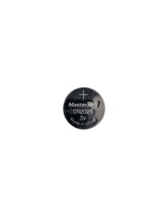 Acheter OEM DEM-348 Pile bouton au lithium CR2025 3V