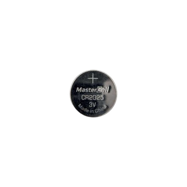 Kaufen OEM DEM-348 Lithium-Knopfzelle CR2025 3V