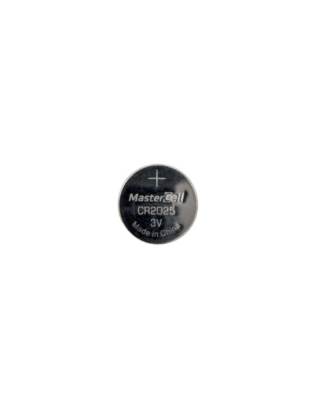 Acheter OEM DEM-348 Pile bouton au lithium CR2025 3V
