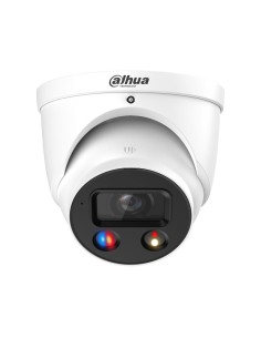 Dahua Dahua-4454 DH-IPC-HDW3549HP-AS-PV-0280B-S5 IP Dome 5MP Smart Light Dual Do Exterior