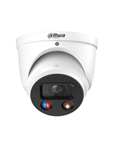 Kaufen DAHUA DAHUA-4454 5MP IP-Dome Smart Dual Light für den Außenbereich