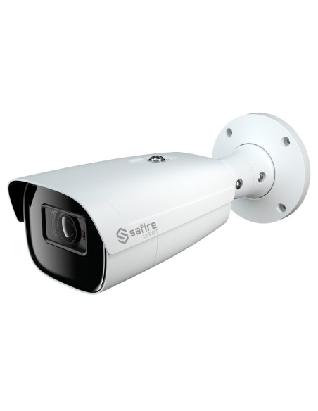 Kaufen SAFIRE SMART SF-IPB585ZA-4LPR-0832 Safire Smart – IP-Bullet-Kamera der LPR-Serie – Auflösung 4 Megapixel (2592x1520) – Ob