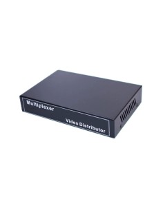 Acheter AIRSPACE SAM-4917 Distributeur vidéo à 4 canaux