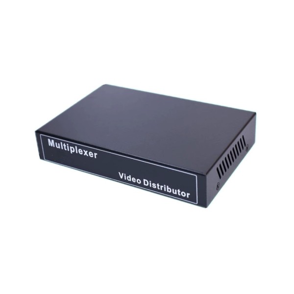 Acheter AIRSPACE SAM-4917 Distributeur vidéo à 4 canaux