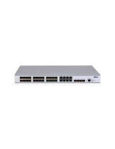 Dahua Dahua-4441 DH-SG5036FX Switch Gigabit L2 + 36 portas com 4 portas SFP + 10G