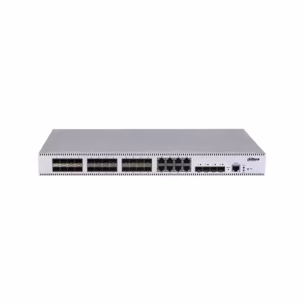 Kaufen DAHUA DAHUA-4441 36-Port-Gigabit-L2+-Switch mit 4 10G-SFP+-Ports