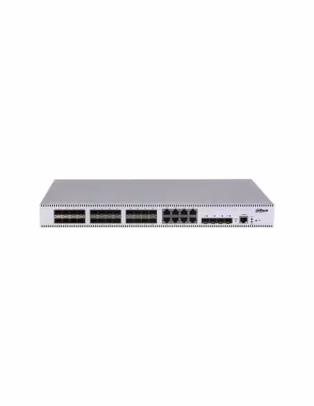 Kaufen DAHUA DAHUA-4442 28-Port-Gigabit-L2+-Switch mit 4 10G-SFP+-Ports