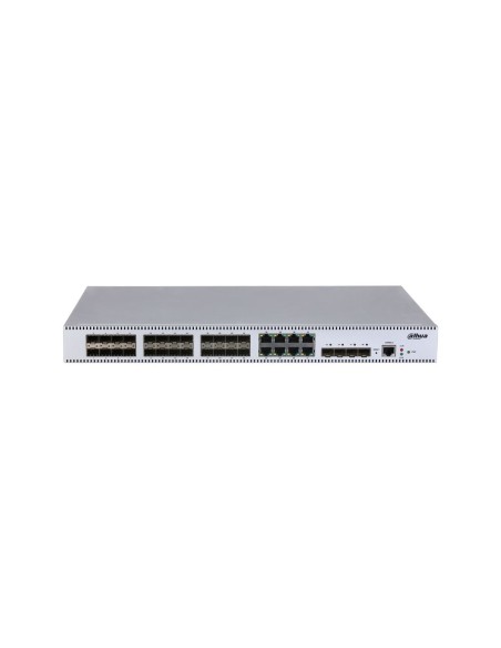 Acheter DAHUA DAHUA-4442 Switch Gigabit L2+ à 28 ports avec 4 ports SFP+ 10G