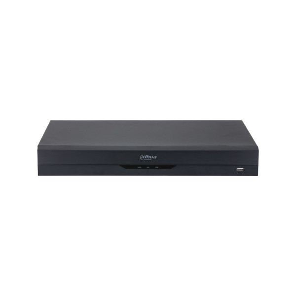 Acquistare DAHUA DAHUA-4520 XVR 5 in 1 da 16 canali