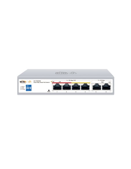Comprar WI-TEK | Loja Online Oficial