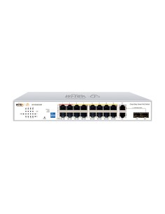 Kaufen Sie WI-TEK WITEK-0143 16-Port-PoE-Switch, cloudverwaltet