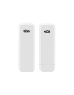 Acheter WI-TEK WITEK-0145 Paire d’émetteurs-récepteurs CPE longue portée Wi-Tek