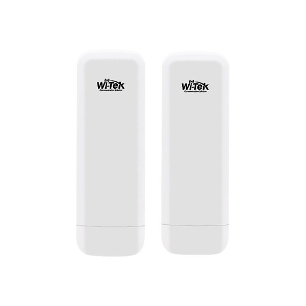 Acheter WI-TEK WITEK-0145 Paire d’émetteurs-récepteurs CPE longue portée Wi-Tek