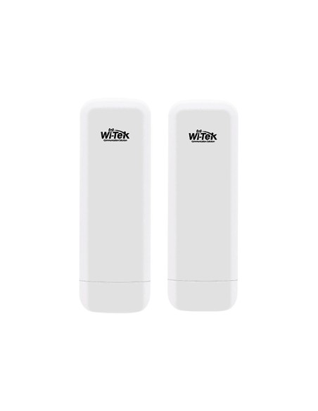 Acheter WI-TEK WITEK-0145 Paire d’émetteurs-récepteurs CPE longue portée Wi-Tek