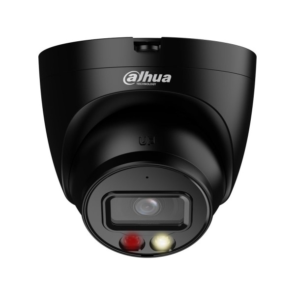 Acquistare DAHUA DAHUA-4545 Dome IP 4MP con Smart Dual Light per esterni