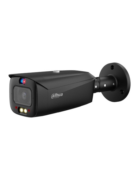Acheter DAHUA DAHUA-4547 Caméra IP 8MP Smart Dual Light d’extérieur