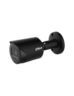 Dahua Dahua-4550 DH-IPC-HFW2441SP-S-0280B-B Câmera IP Wizsense 4MP ao ar livre