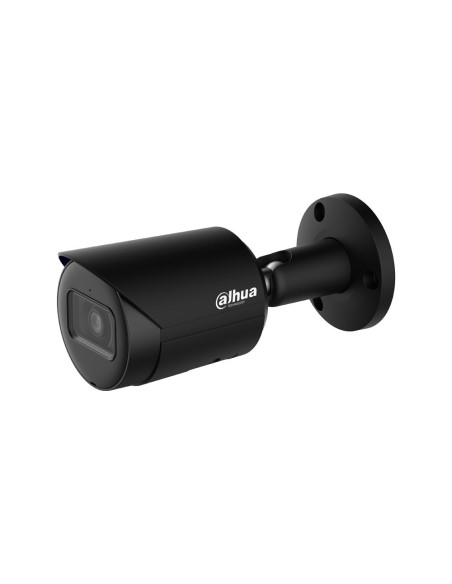 Dahua Dahua-4550 DH-IPC-HFW2441SP-S-0280B-B Câmera IP Wizsense 4MP ao ar livre