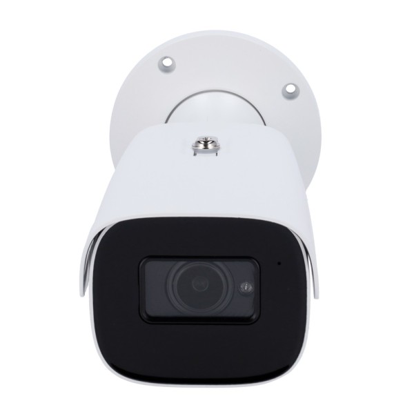 Comprare SAFIRE SMART SF-IPB585ZA-4LPR-V2 Safire Smart - Telecamera Bullet IP gamma LPR - Risoluzione 4 Megapixel (2592x1520) - 