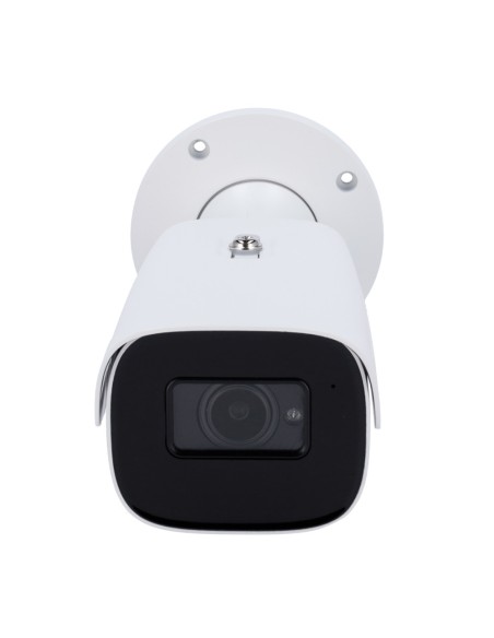 Comprare SAFIRE SMART SF-IPB585ZA-4LPR-V2 Safire Smart - Telecamera Bullet IP gamma LPR - Risoluzione 4 Megapixel (2592x1520) - 