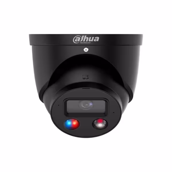 Kaufen DAHUA DAHUA-4558 8MP IP-Dome-Kamera für den Außenbereich mit Smart Dual Light