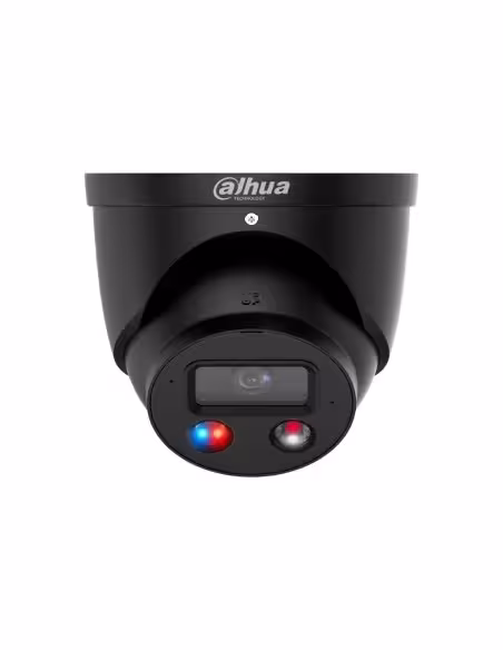 Kaufen DAHUA DAHUA-4558 8MP IP-Dome-Kamera für den Außenbereich mit Smart Dual Light
