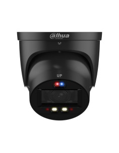Dahua Dahua-4561 DH-IPC-HDW3449HP-ZAS-PV-27135-S5-Black Dome IP 4MP Smart Light Dual Do Exterior