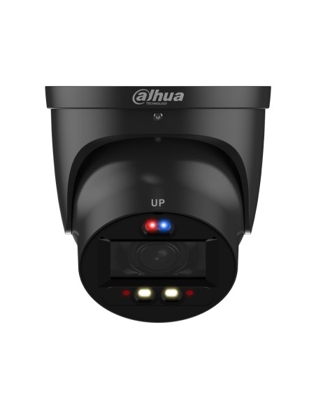 Acheter DAHUA DAHUA-4561 Dôme IP 4MP Smart Dual Light d’extérieur