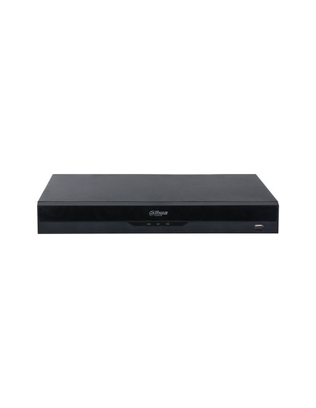 Acheter DAHUA DAHUA-4409N NVR IP WizMind à 8 canaux avec PoE