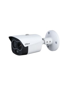 Acheter DAHUA DAHUA-4575 Caméra IP double thermique 7 mm + visible 8 mm