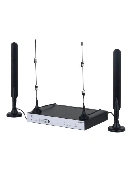 Acheter DAHUA DAHUA-4582 Routeur 4G industriel