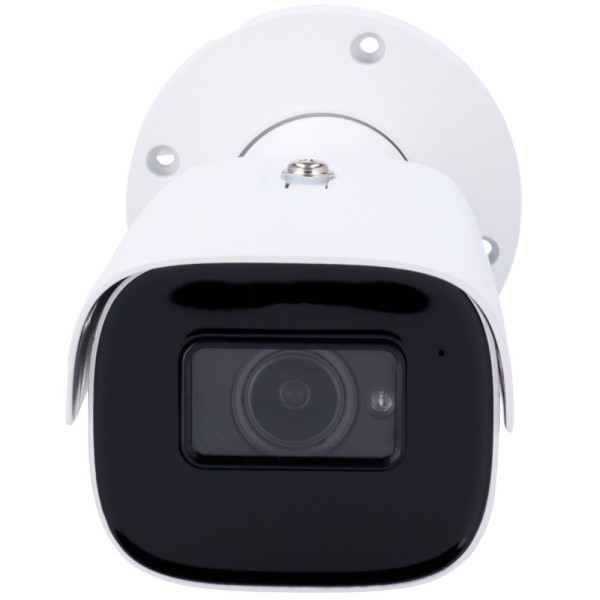 SAFIRE SMART SF-IPB585ZA-6I1 SAFIRE SMART - ADVANCA GAMA Bullet IP Câmera - Resolução 6 Megapixel (3296 × 856) - Mo Lens