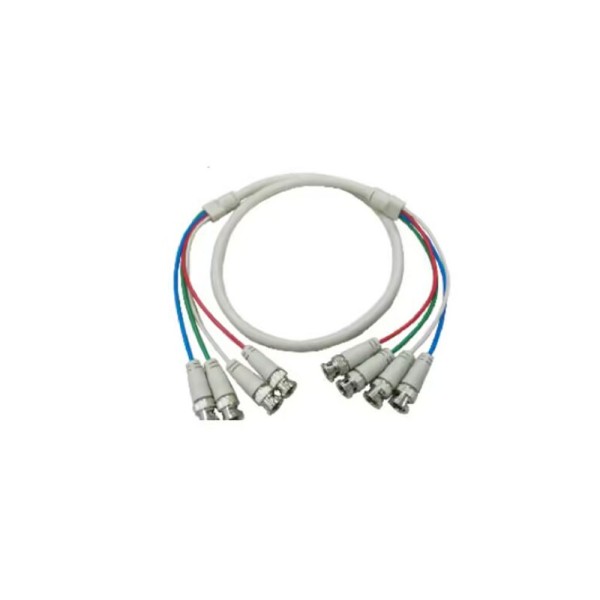 Acheter AIRSPACE SAM-4919 Câble de 4 BNC mâle à 4 BNC mâle