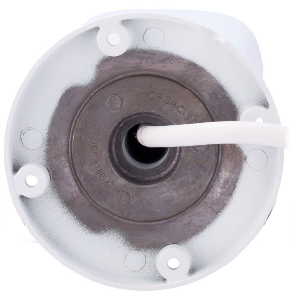 SAFIRE SMART SF-IPB585ZA-6I1 SAFIRE SMART - ADVANCA GAMA Bullet IP Câmera - Resolução 6 Megapixel (3296 × 856) - Mo Lens