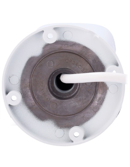 SAFIRE SMART SF-IPB585ZA-6I1 SAFIRE SMART - ADVANCA GAMA Bullet IP Câmera - Resolução 6 Megapixel (3296 × 856) - Mo Lens