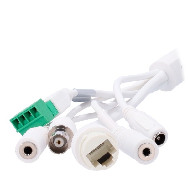 Comprar SAFIRE SMART SF-IPB585ZA-6I1 Safire Smart - Cámara Bullet IP gama I1 AI Avanzado - Resolución 6 Megapíxel (3296×856 ) - 