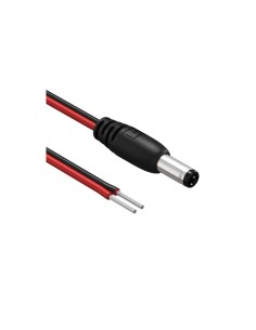 Kaufen AIRSPACE SAM-6780 1 Meter DC-Kabel für Kameras