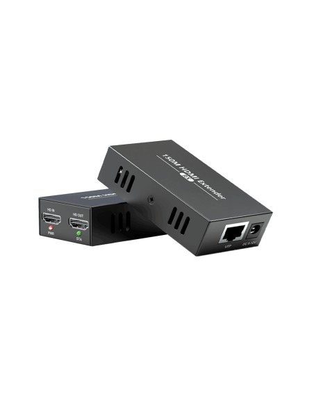 Kaufen Sie AIRSPACE SAM-3379N HDMI-HD-Extender über Netzwerkkabel bis zu 150 m